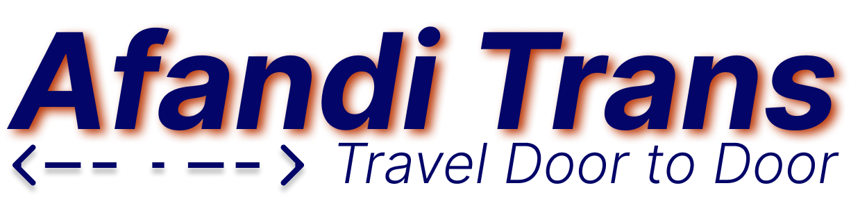 Afandi Travel